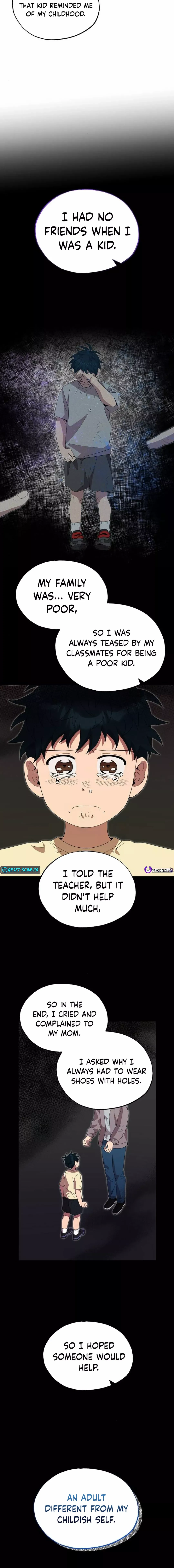 Read Magical Realm Shopkeeper Manga Online