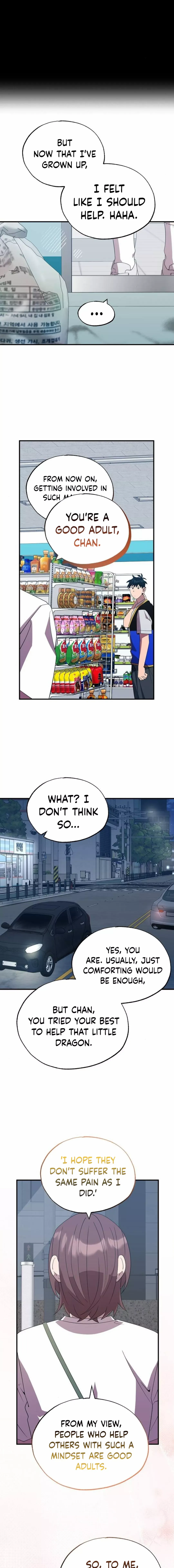Read Magical Realm Shopkeeper Manga Online
