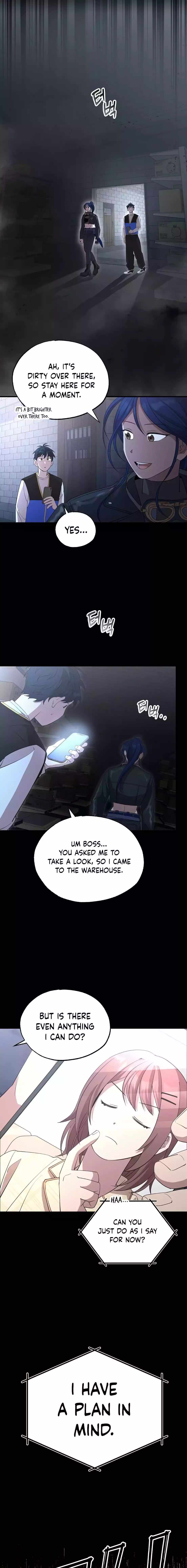 Read Magical Realm Shopkeeper Manga Online