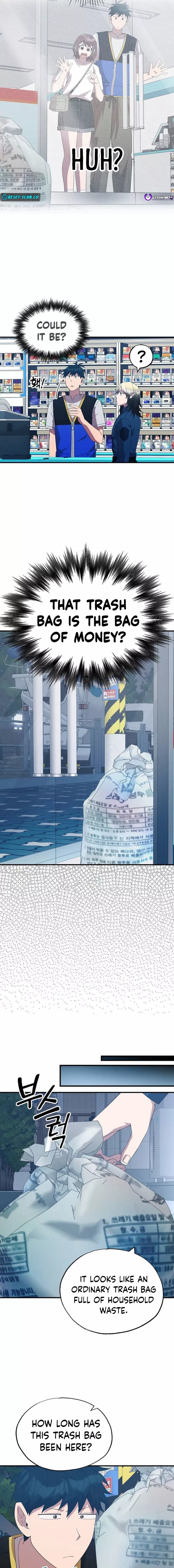Read Magical Realm Shopkeeper Manga Online