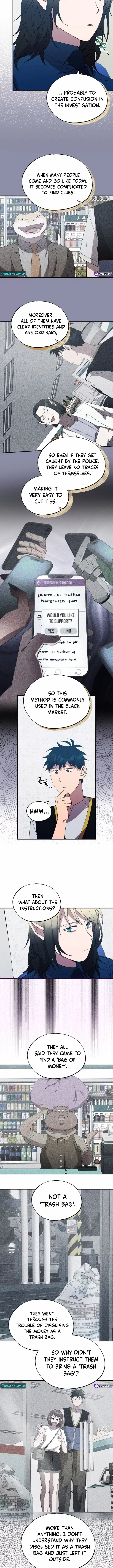 Read Magical Realm Shopkeeper Manga Online