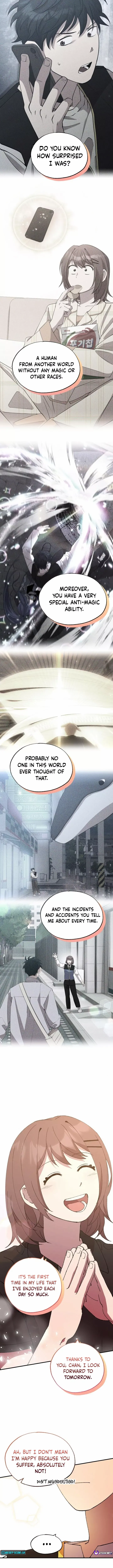 Read Magical Realm Shopkeeper Manga Online
