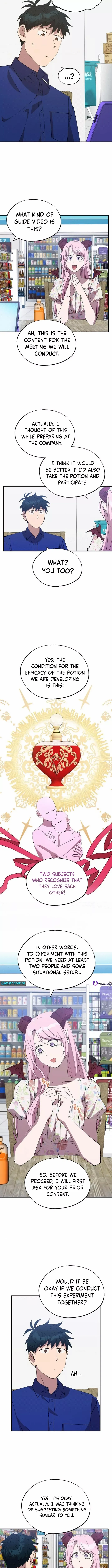 Read Magical Realm Shopkeeper Manga Online