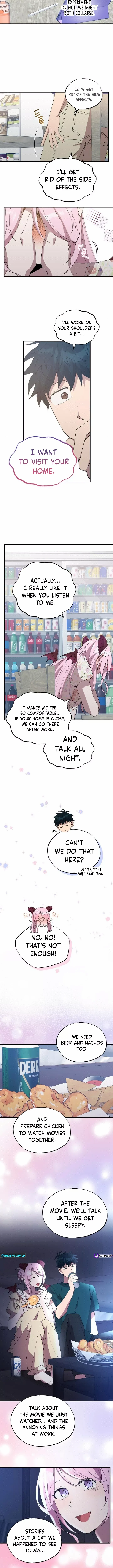 Read Magical Realm Shopkeeper Manga Online