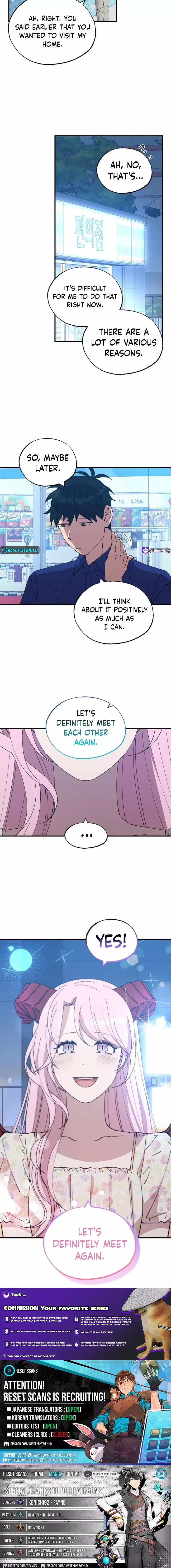 Read Magical Realm Shopkeeper Manga Online