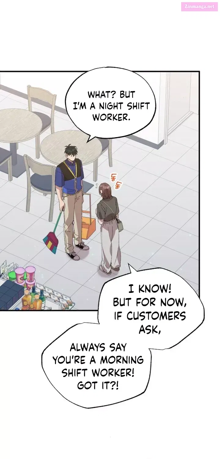 Read Magical Realm Shopkeeper Manga Online