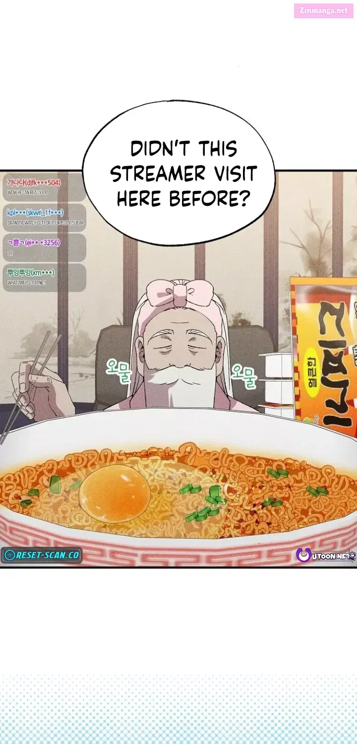 Read Magical Realm Shopkeeper Manga Online