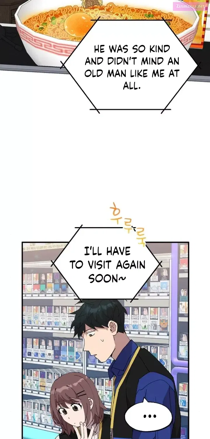 Read Magical Realm Shopkeeper Manga Online