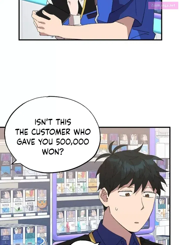 Read Magical Realm Shopkeeper Manga Online