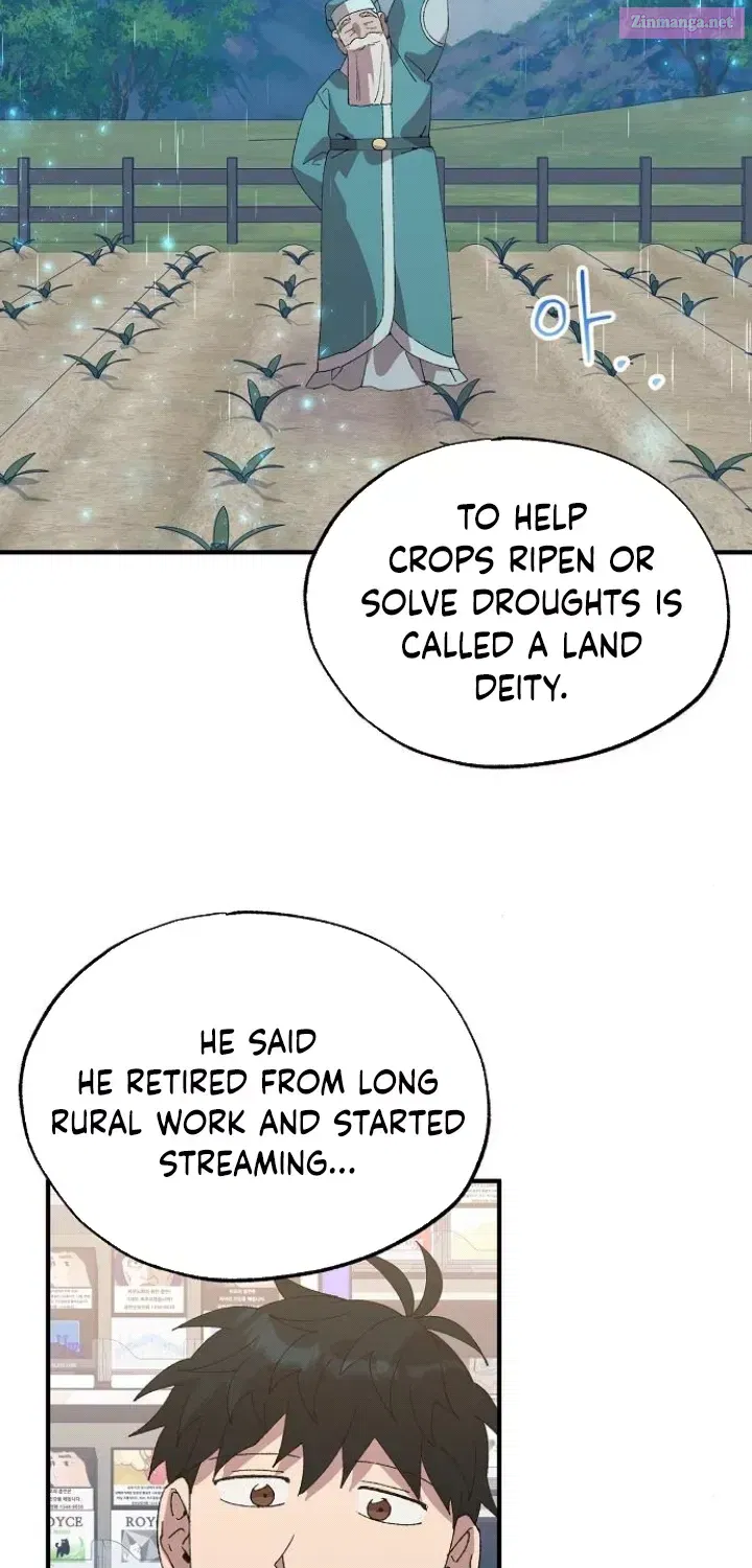 Read Magical Realm Shopkeeper Manga Online