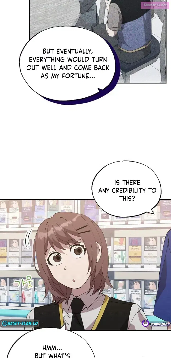 Read Magical Realm Shopkeeper Manga Online