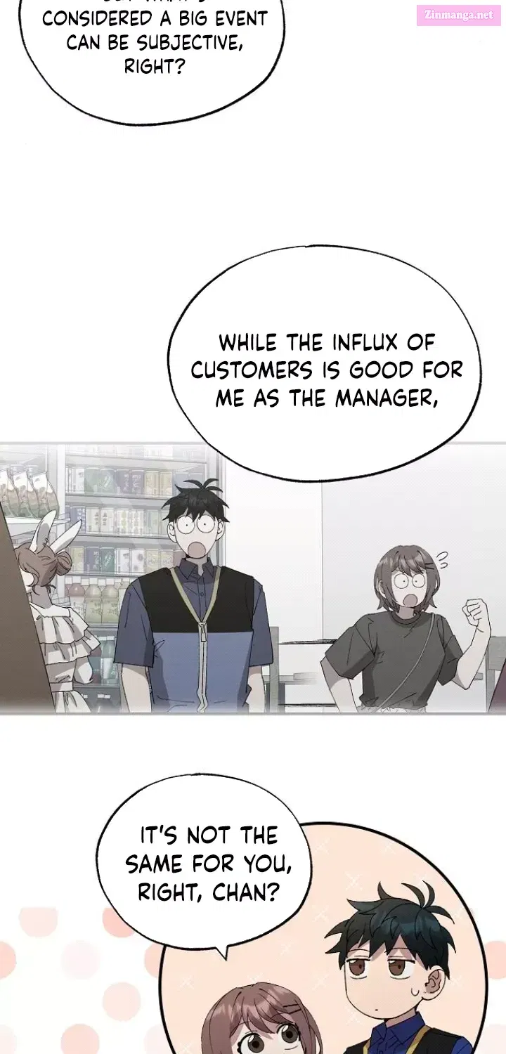 Read Magical Realm Shopkeeper Manga Online