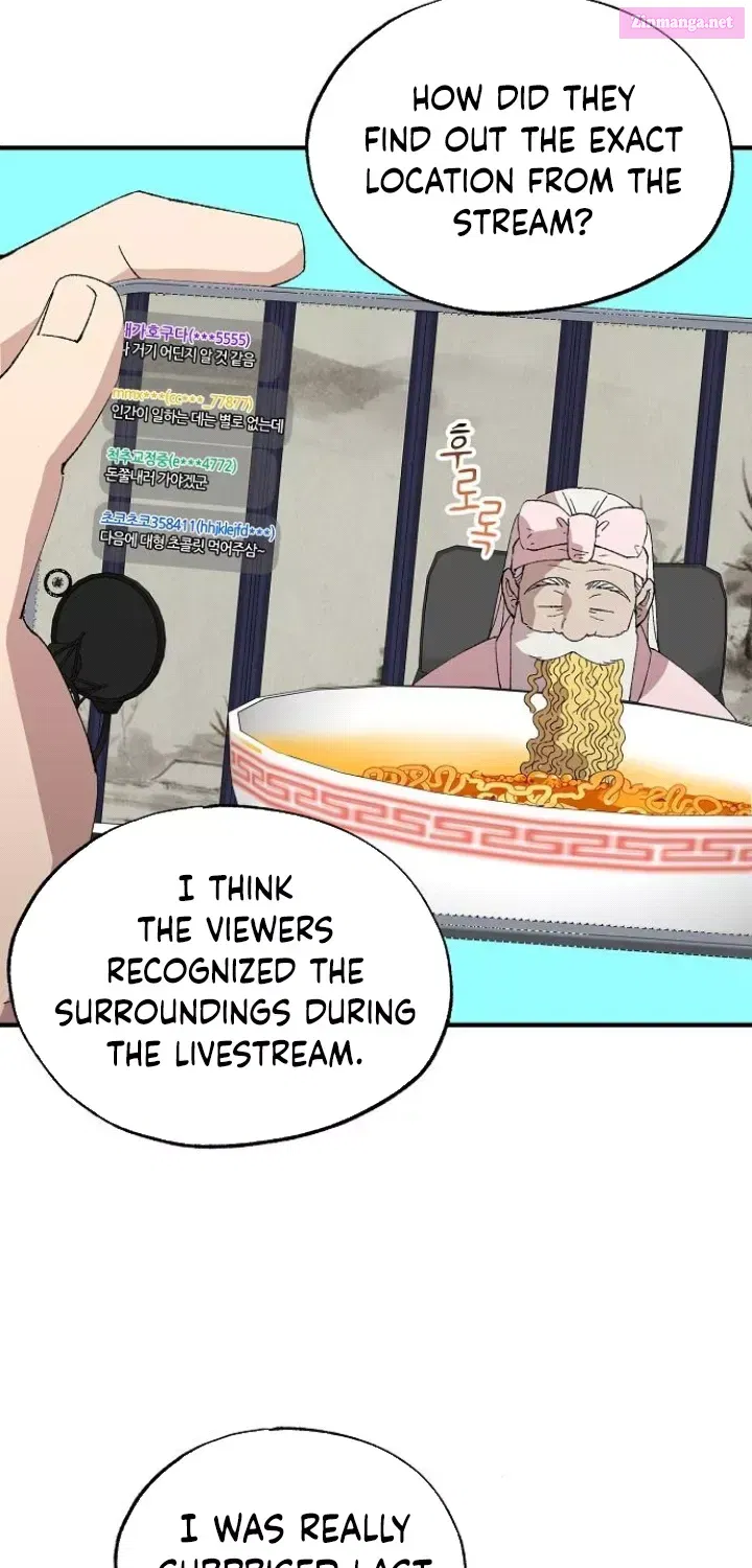 Read Magical Realm Shopkeeper Manga Online