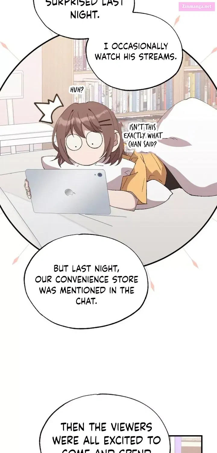 Read Magical Realm Shopkeeper Manga Online