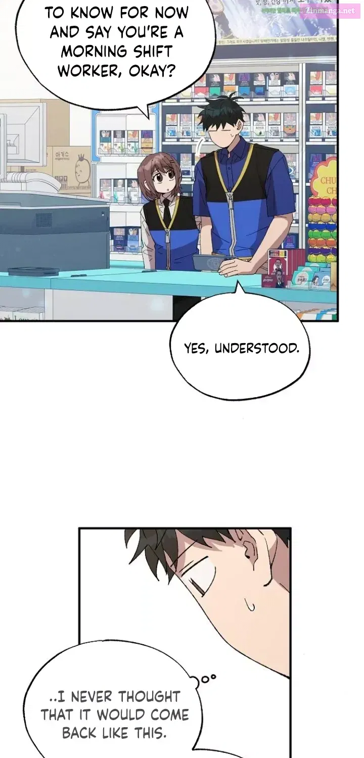 Read Magical Realm Shopkeeper Manga Online