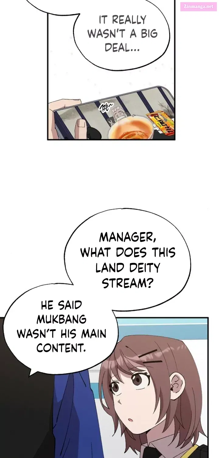 Read Magical Realm Shopkeeper Manga Online