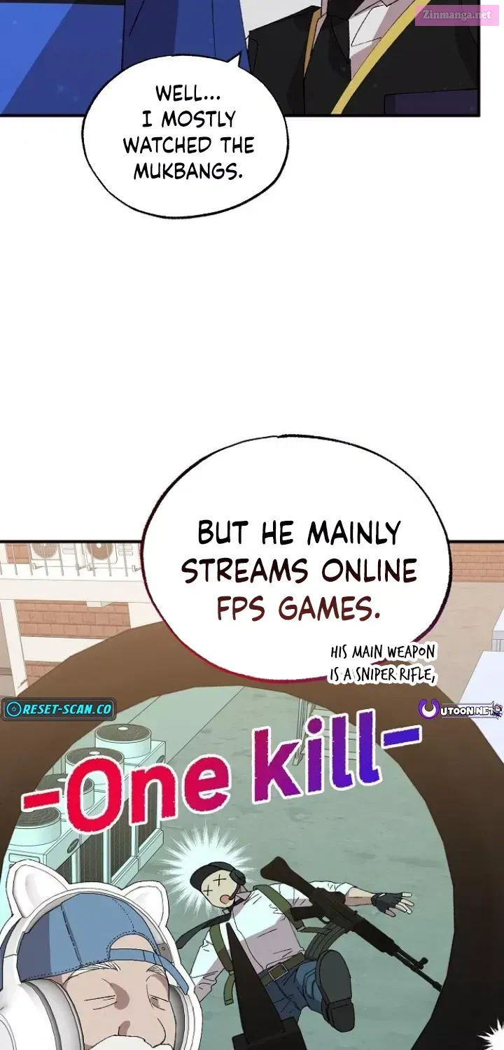 Read Magical Realm Shopkeeper Manga Online