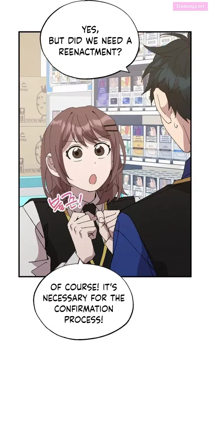Read Magical Realm Shopkeeper Manga Online