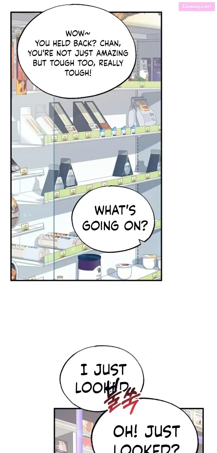 Read Magical Realm Shopkeeper Manga Online