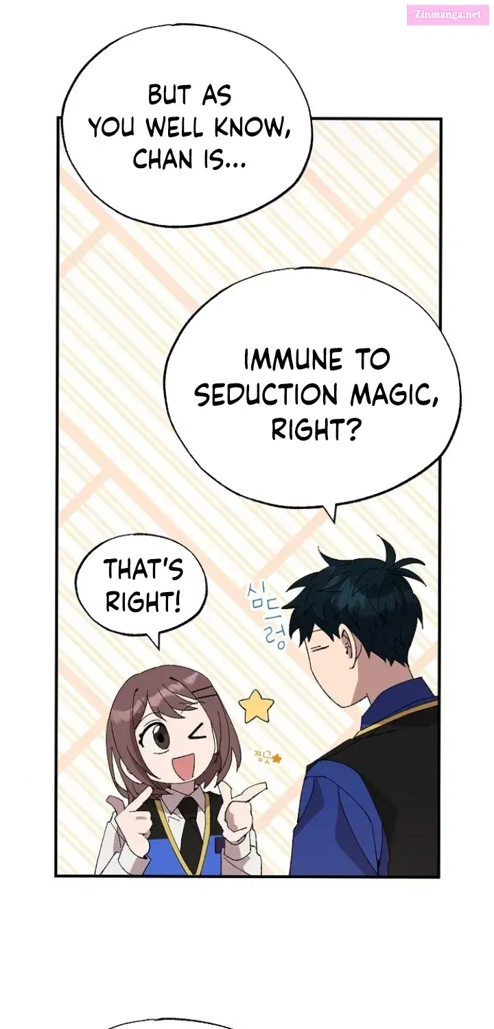 Read Magical Realm Shopkeeper Manga Online