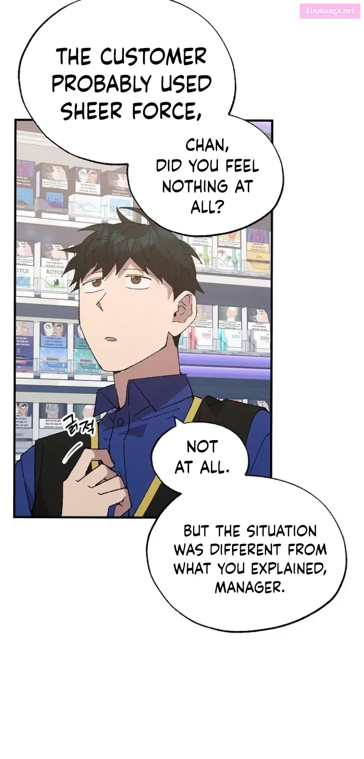 Read Magical Realm Shopkeeper Manga Online