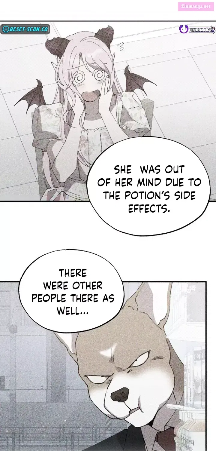 Read Magical Realm Shopkeeper Manga Online