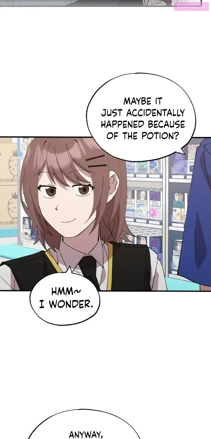 Read Magical Realm Shopkeeper Manga Online