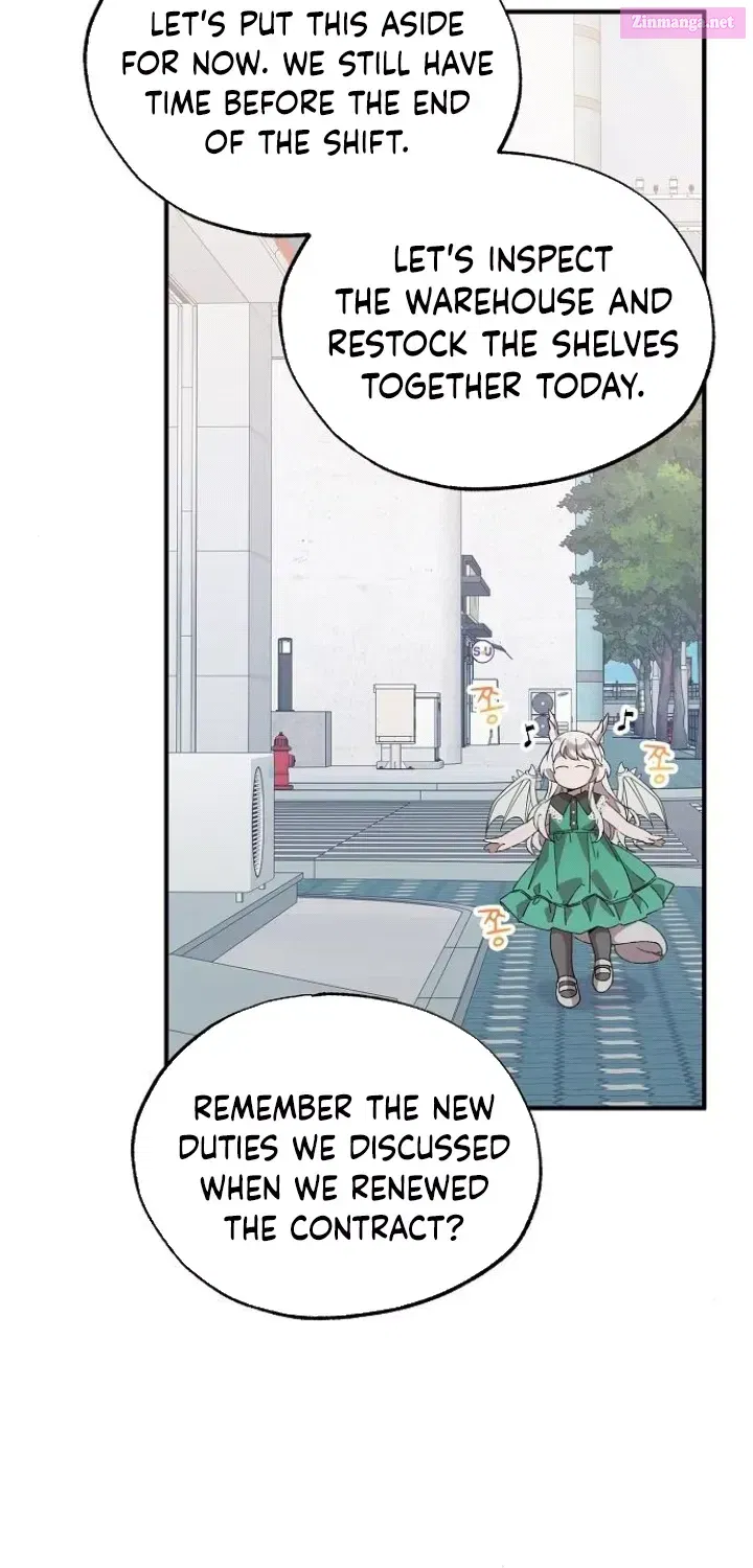 Read Magical Realm Shopkeeper Manga Online