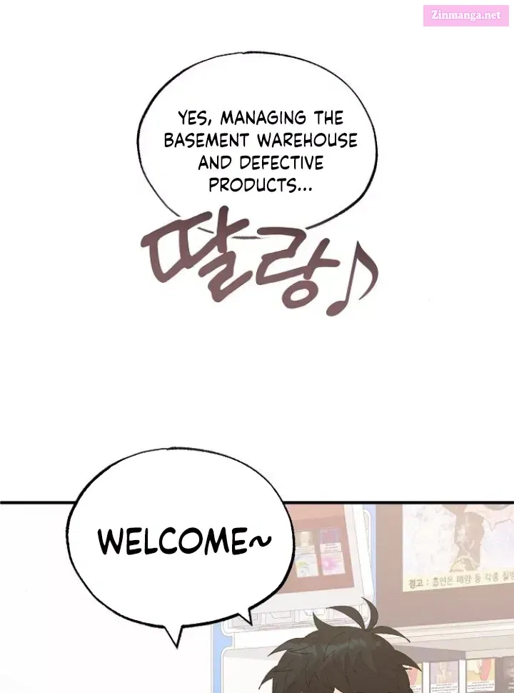 Read Magical Realm Shopkeeper Manga Online