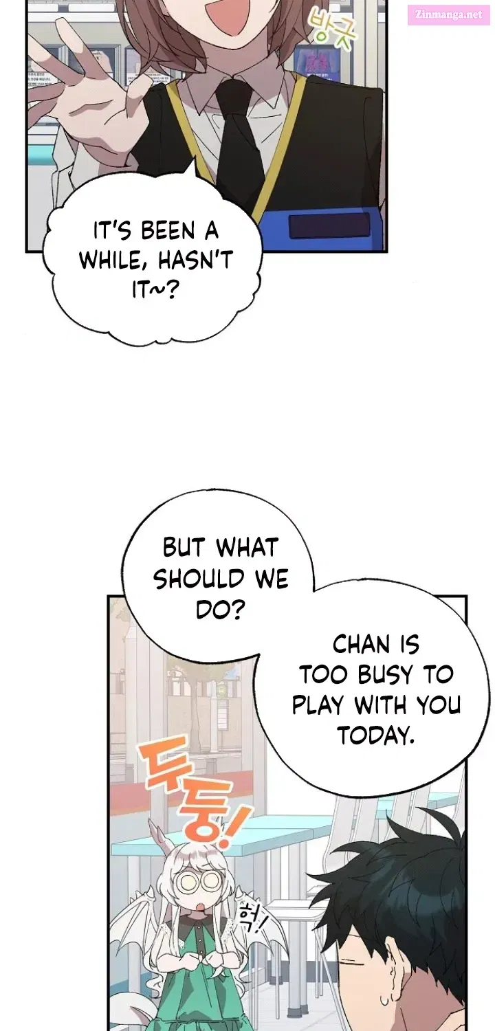 Read Magical Realm Shopkeeper Manga Online