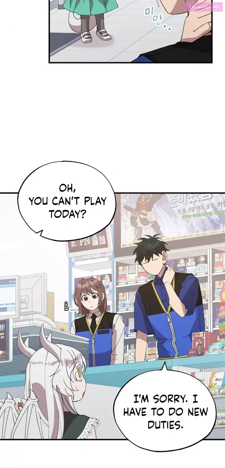 Read Magical Realm Shopkeeper Manga Online