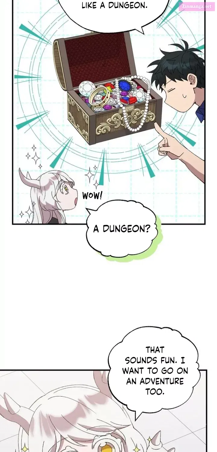 Read Magical Realm Shopkeeper Manga Online