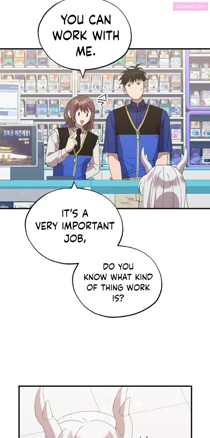 Read Magical Realm Shopkeeper Manga Online