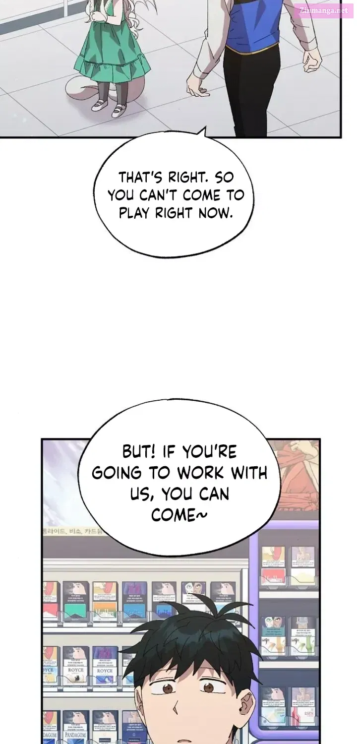 Read Magical Realm Shopkeeper Manga Online
