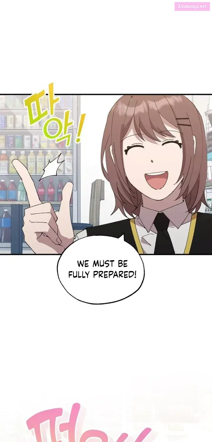 Read Magical Realm Shopkeeper Manga Online
