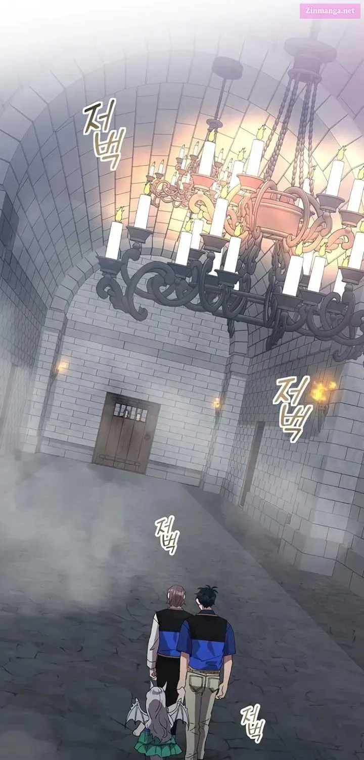 Read Magical Realm Shopkeeper Manga Online