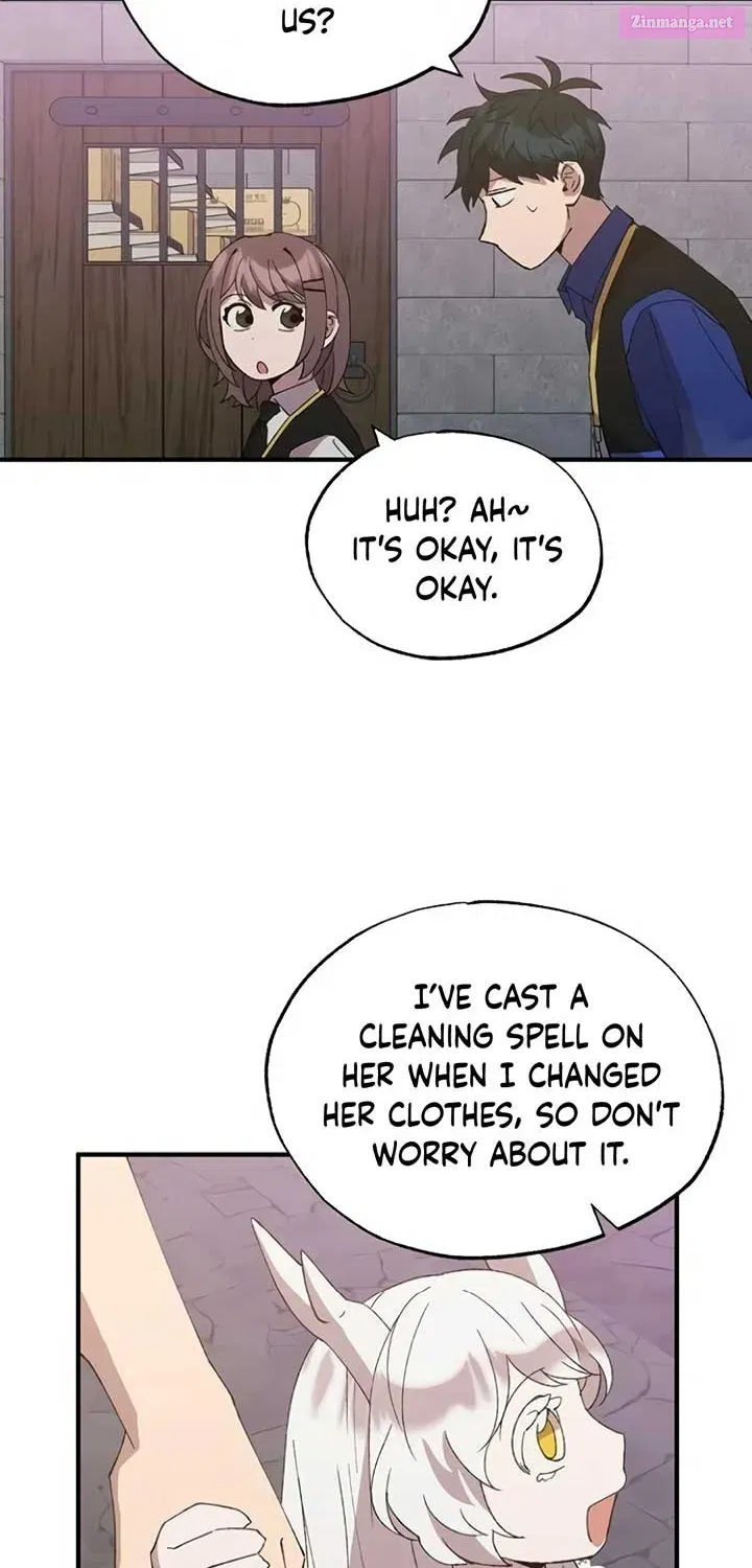 Read Magical Realm Shopkeeper Manga Online