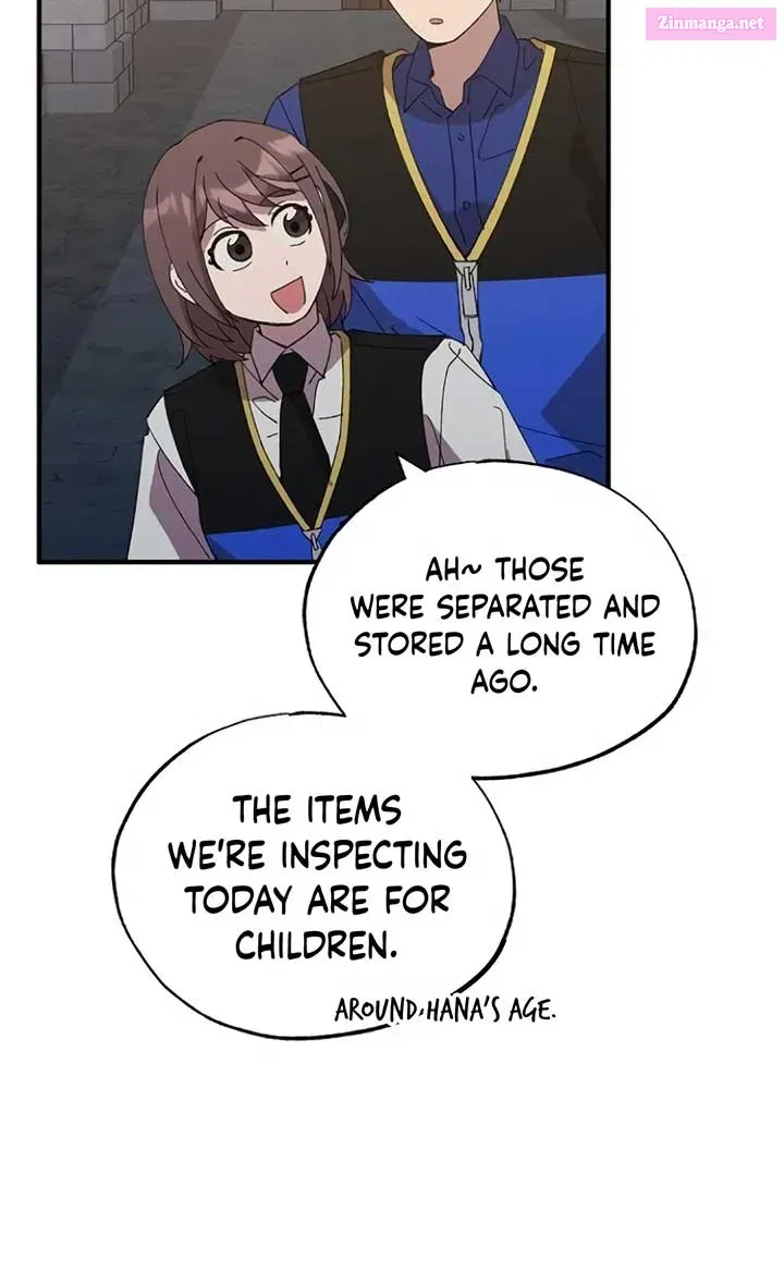 Read Magical Realm Shopkeeper Manga Online