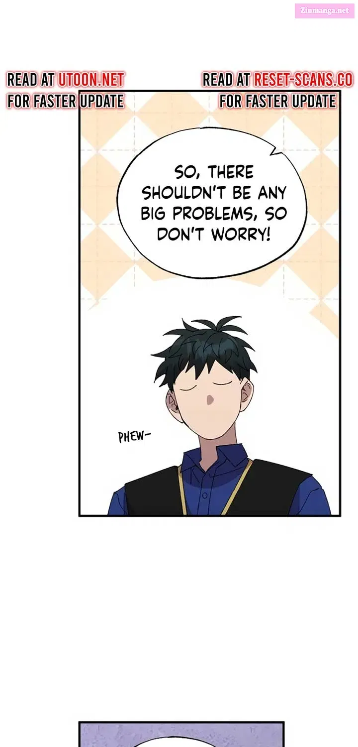 Read Magical Realm Shopkeeper Manga Online