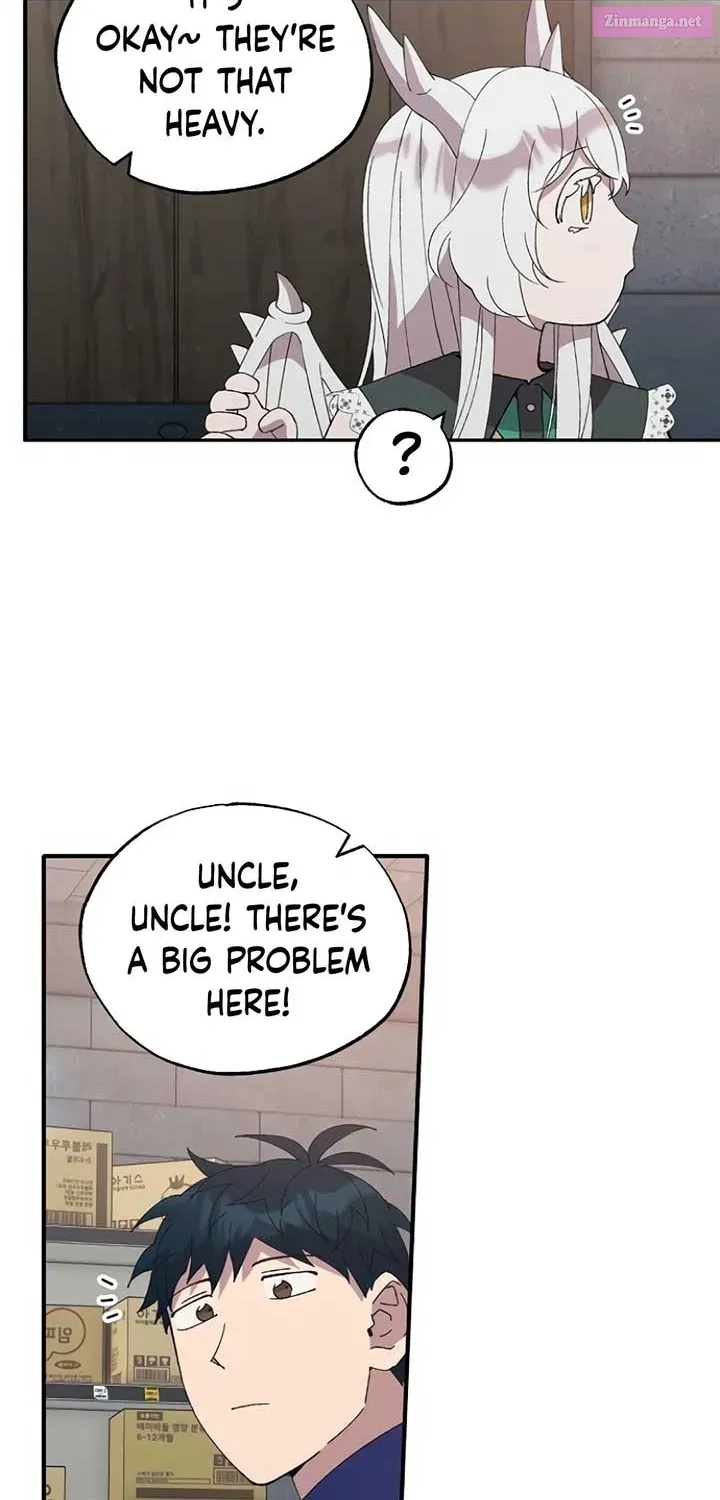 Read Magical Realm Shopkeeper Manga Online