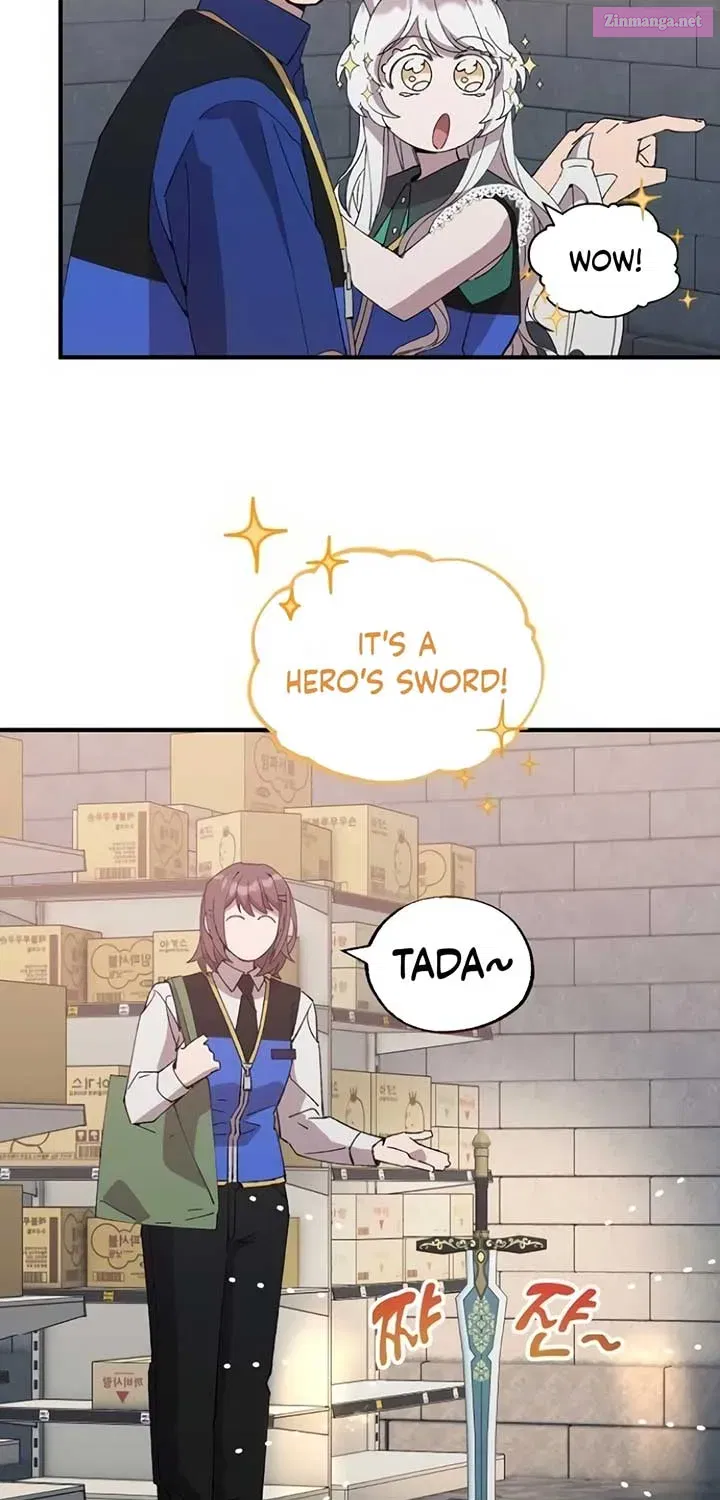 Read Magical Realm Shopkeeper Manga Online