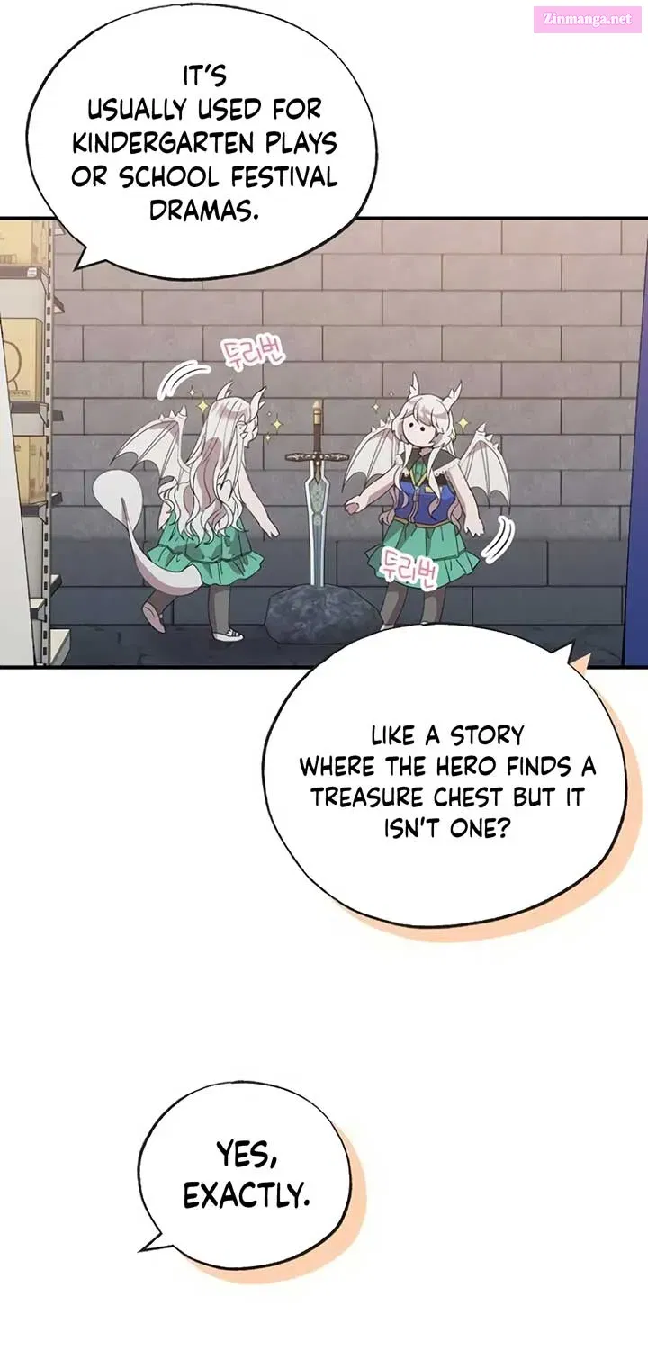 Read Magical Realm Shopkeeper Manga Online