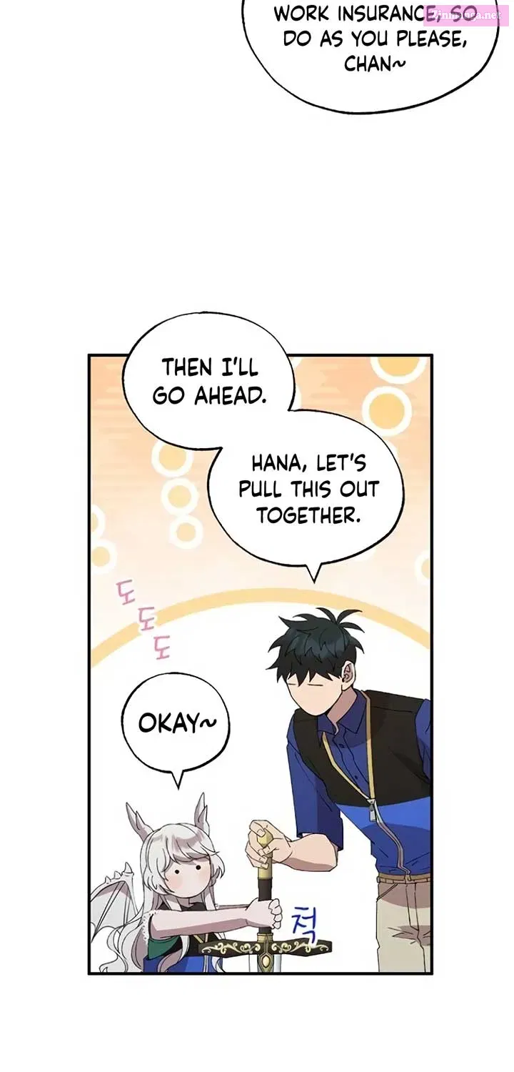 Read Magical Realm Shopkeeper Manga Online