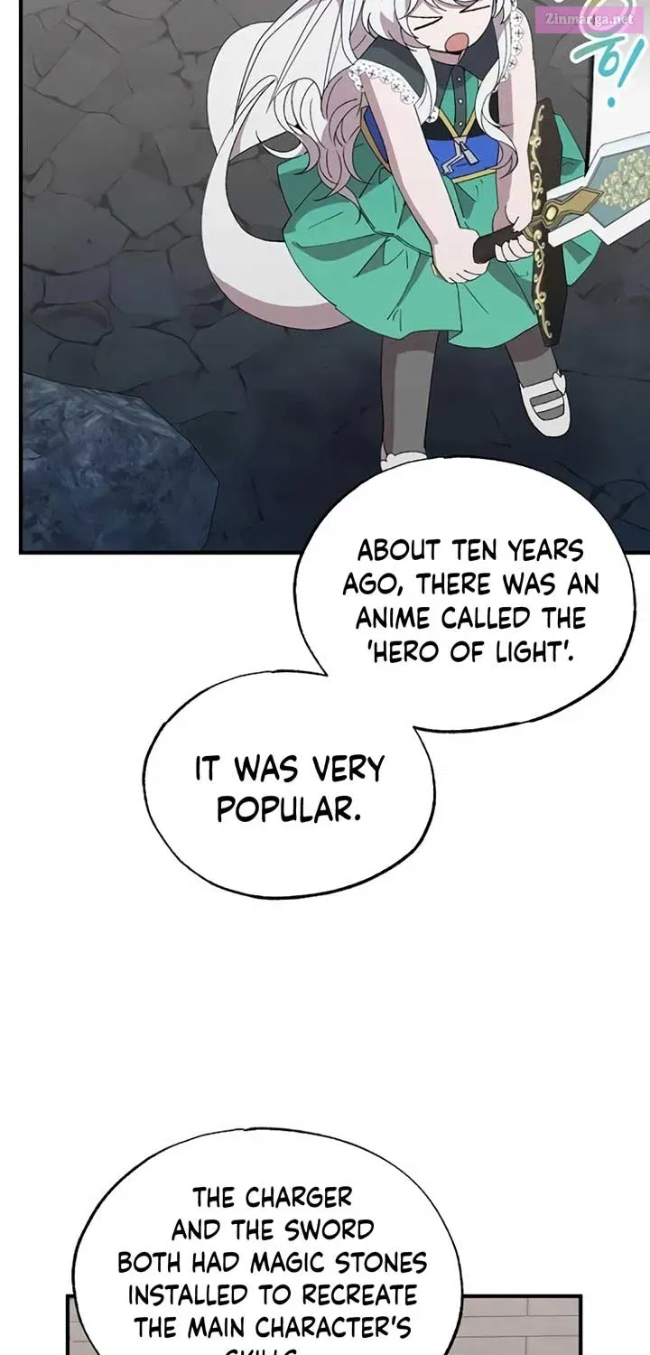 Read Magical Realm Shopkeeper Manga Online