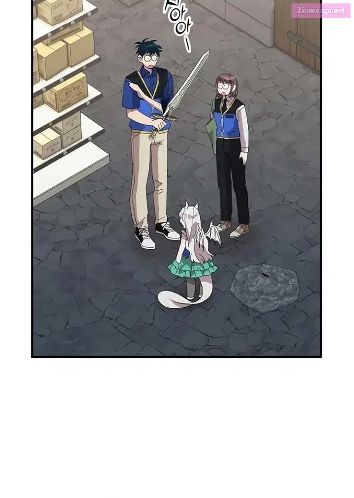 Read Magical Realm Shopkeeper Manga Online