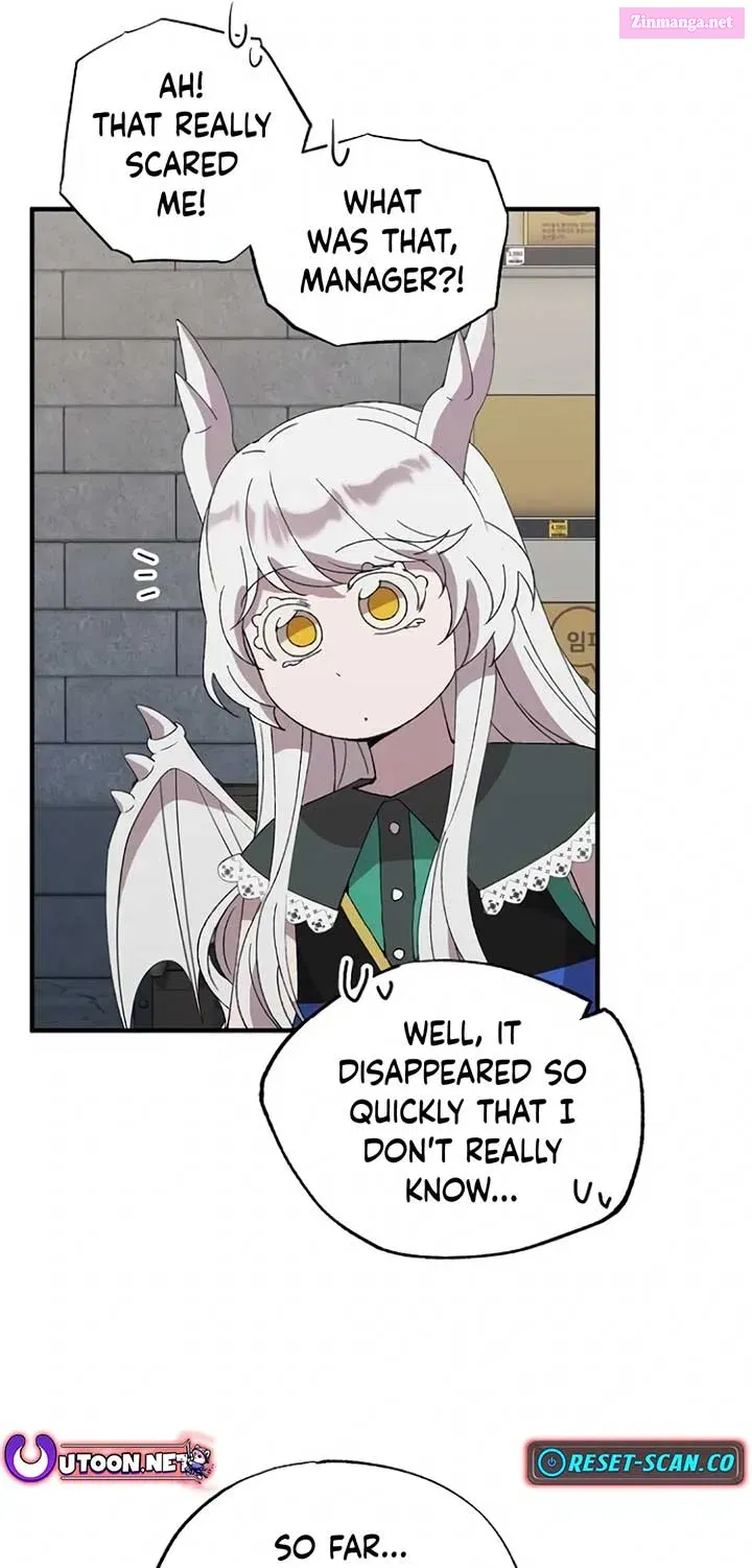 Read Magical Realm Shopkeeper Manga Online