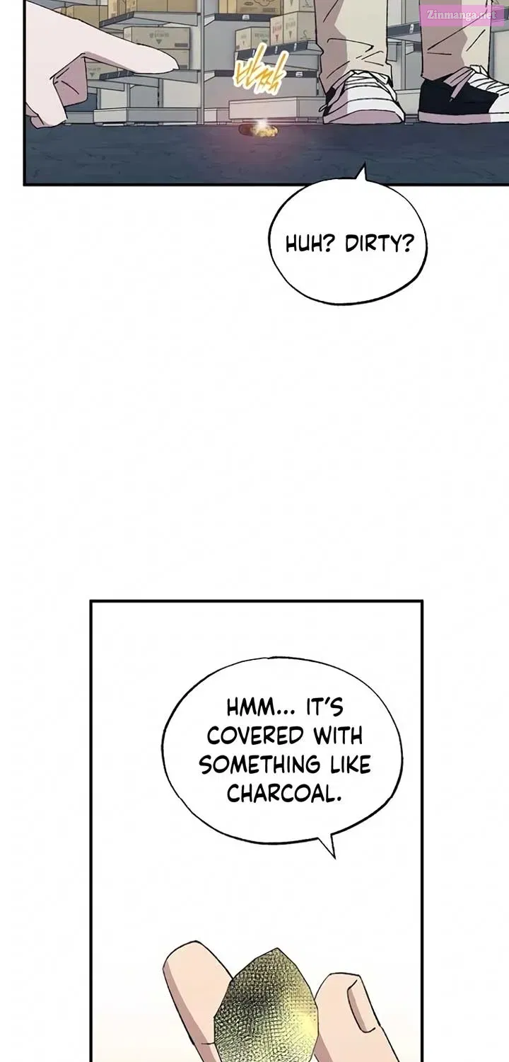 Read Magical Realm Shopkeeper Manga Online