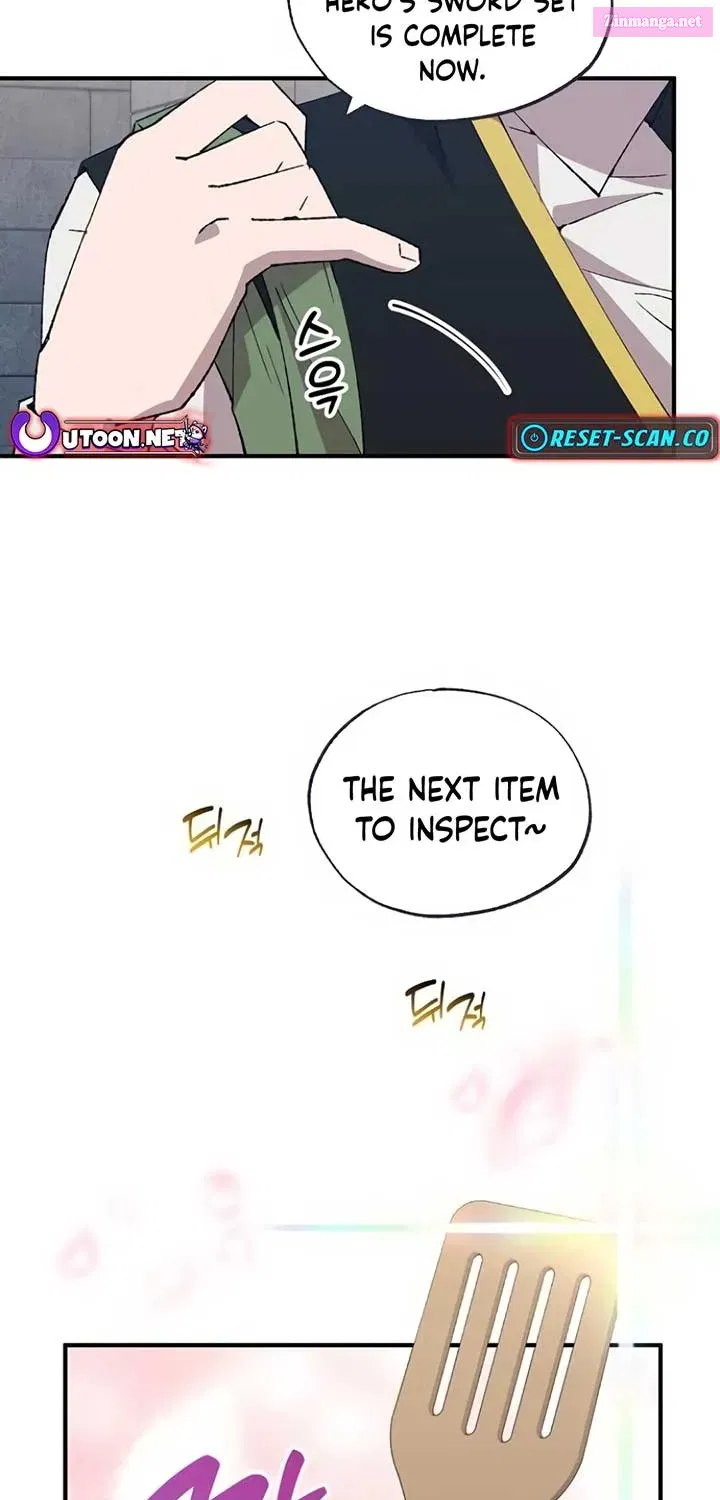 Read Magical Realm Shopkeeper Manga Online