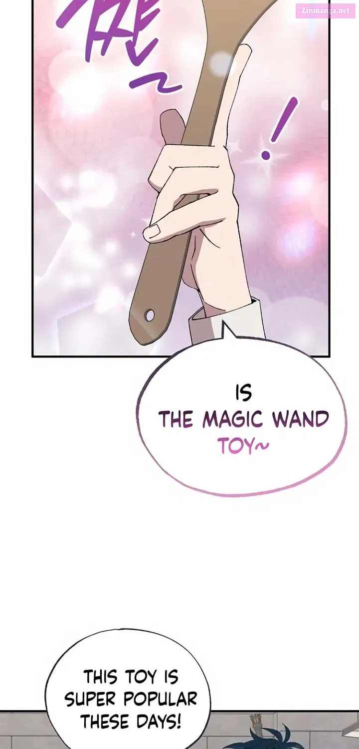 Read Magical Realm Shopkeeper Manga Online