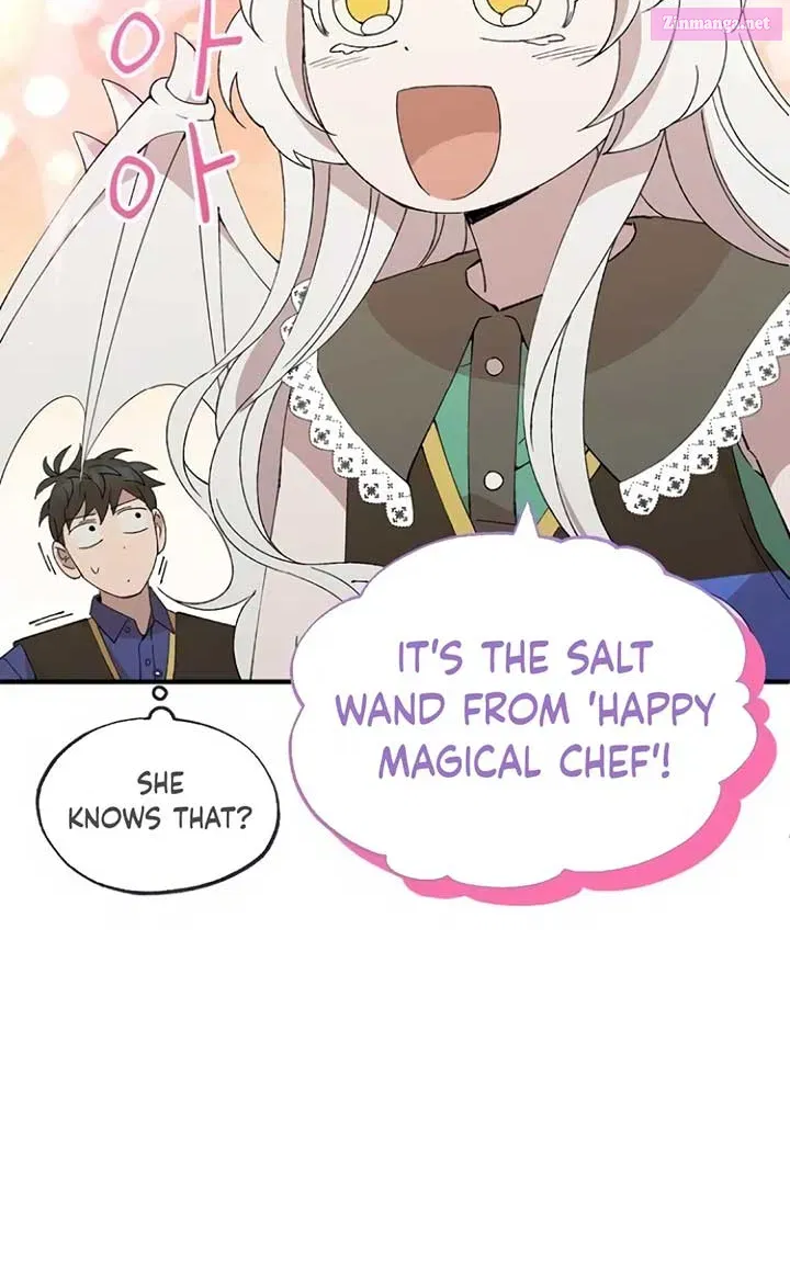 Read Magical Realm Shopkeeper Manga Online